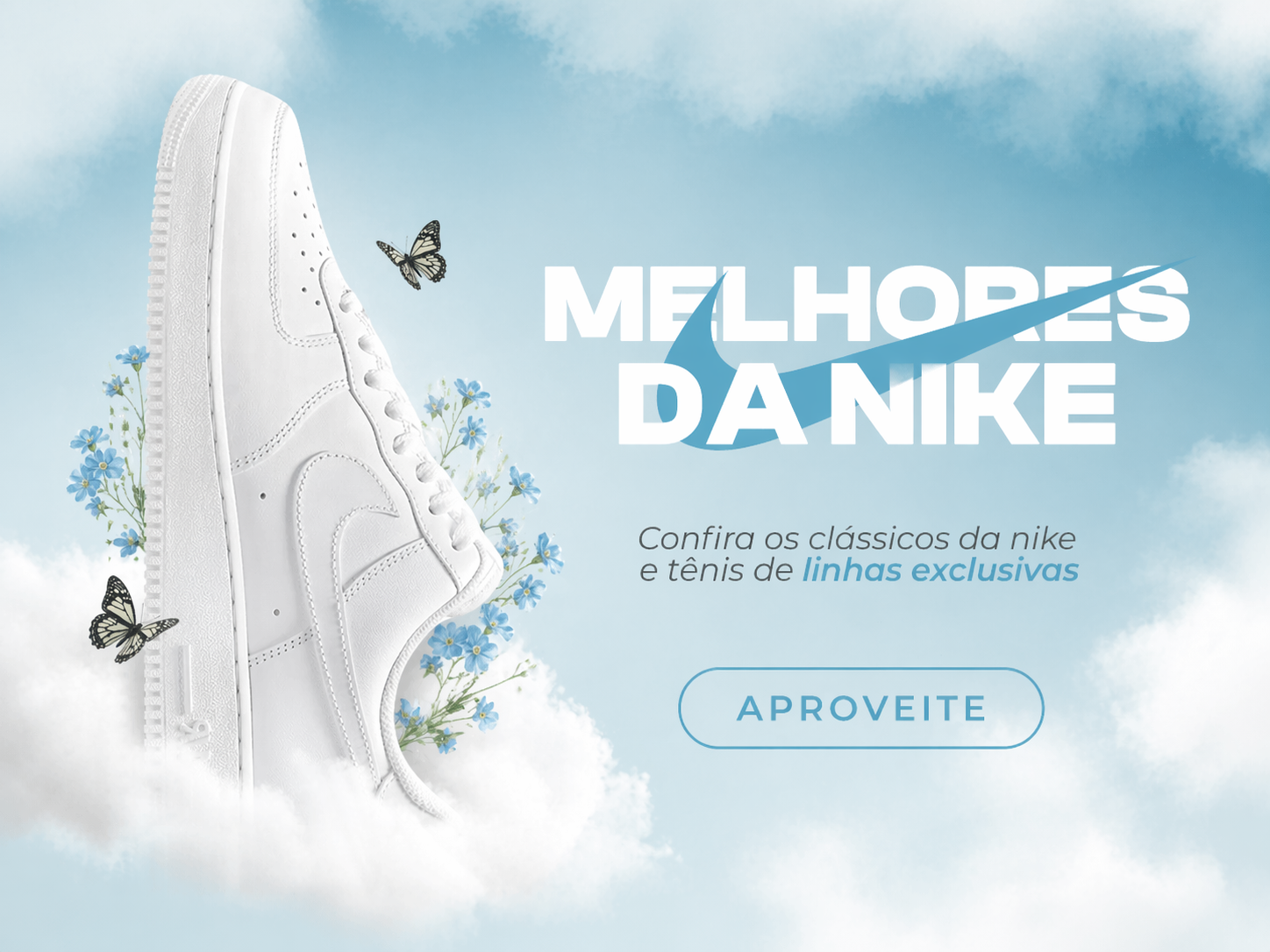 Melhores da Nike